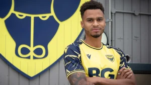 Sunderland winning ahead of West Brom in the signing of 29-years-old Oxford United winger