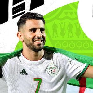 Riyad Mahrez has agreed personal terms to join Celtic on a 1-year deal