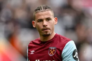 REPORTS:£165,000 p/wk West Ham midfielder won't play for several months as new details emerges