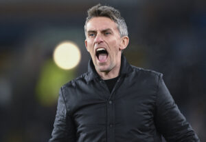 Brighton has signed  Kieran McKenna as head coach on 4 years contract after confirming Roberto De Zerbi exit to join Bayern munich amid West Ham interest