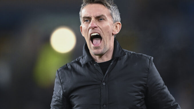 Brighton has signed  Kieran McKenna as head coach on 4 years contract after confirming Roberto De Zerbi exit to join Bayern munich amid West Ham interest