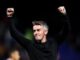 Brighton officially announce Ipswich Kieran McKenna as new manager on a four year contract, following Roberto De Zerbi's exit to Bayern munich