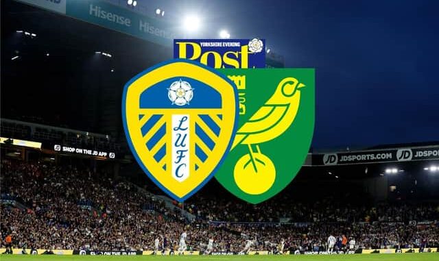 Leeds United’s mauling of Norwich City sparks major managerial decision