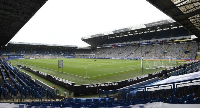 Leeds united to sign £4 Million-Rated PL Player-personal terms agreed