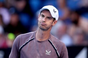 Murray might retire after the Olympics