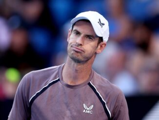Murray might retire after the Olympics