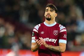 Lucas Paquetá finally makes a 'fresh' career decision on leaving West Ham United this summer after proposed £85m move to Man City collapsed.