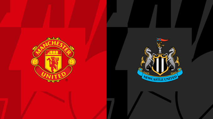 £55m trio to start and Wilson back on bench? – Predicted Newcastle team vs Man Utd