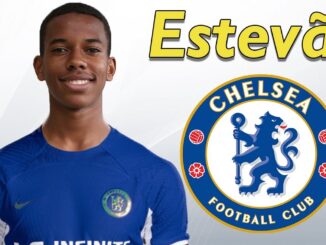 HERE WE GO!! : Aston Villa confirmed the signing of Chelsea star on fee worth €33.3M as Chelsea move on to announce Estevao Willian deal