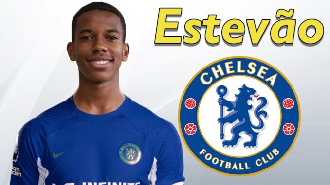 HERE WE GO!! : Aston Villa confirmed the signing of Chelsea star on fee worth €33.3M as Chelsea move on to announce Estevao Willian deal