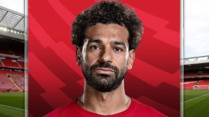 OFFICIAL:Rangers to seal deal with Mohamed Salah from Liverpool-personal terms agreed