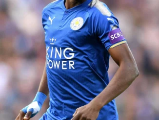Leicester City: Kelechi Iheanacho development emerges amid Aston Villa talk