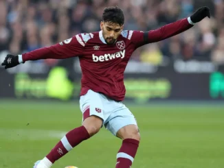 Lucas Paqueta bigs up Newcastle with West Ham future uncertain