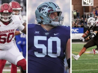 Dallas Cowboys sign all but one rookie ahead of minicamp