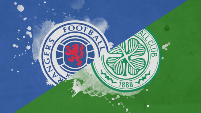 Report:Rangers keen to spend a lot more to beat Celtic to the title