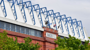 Rangers set for seven-figure windfall as transfer finalised - report