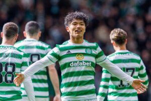 Sad news:Reo Hatate, Matt O’Riley,Greg Taylor and two others won't be present in saturdays Celtic vs Rangers match due to...
