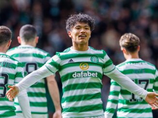 Sad news:Reo Hatate, Matt O’Riley,Greg Taylor and two others won't be present in saturdays Celtic vs Rangers match due to...