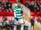 Celtic’s Adam Idah reveals match-winner was inspired by Young Offenders star