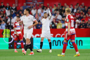 WEST HAM READYING FRESH APPROACH FOR SEVILLA FRONTMAN