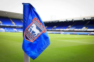Ipswich Town directors ready to break the bank to secure the permanent signing of 17-goal/assist ace