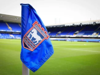 Ipswich Town directors ready to break the bank to secure the permanent signing of 17-goal/assist ace