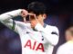 Son Heung-min is the first Tottenham player to reply to an enraged tirade by Ange Postecoglou.