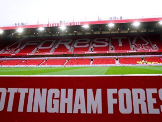 Nottingham Forest given chance to sign 12-goal international striker for just £5m