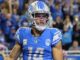 St. Brown finally speaks on his career decision about leaving Detroit lions.
