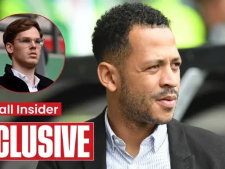 Breaking News: Liam Rosenior keen on Sunderland job as the 39-year-old is pushing hard for deal to be completed