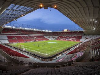 Sunderland Urged To Appoint Manager With 38% Win Ratio - Talks concluded