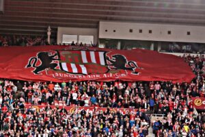Losses widen at Sunderland AFC as ticket sales rise