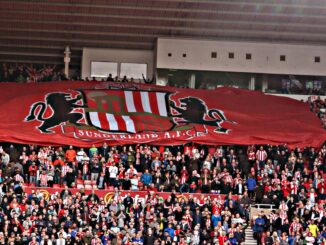 Losses widen at Sunderland AFC as ticket sales rise