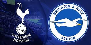 DONE DEAL: Tottenham signs Brighton star on a four years contract to fill the void left by Harry Kane’s departure.