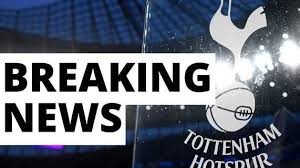 Tottenham ON for automatic Champions League spot as Dortmund surge to final clears backdoor route.