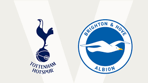 DONE DEAL: Tottenham signs Brighton star on a four years contract to fill the void left by Harry Kane’s departure.