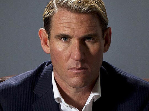 Simon Jordan launches fresh rant on talkSPORT after Celtic pip Rangers to title, ‘Tragedy’