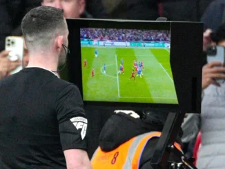 VAR: Majority of Premier League clubs want to keep technology after Wolves proposal