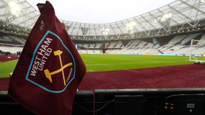 West Ham to sign 26-years-old ace striker on a permanent deal this summer sources reveals