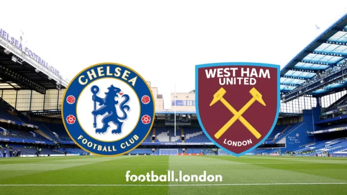 Chelsea battling West Ham for 24-year-old with Blues 'on a mission' for target