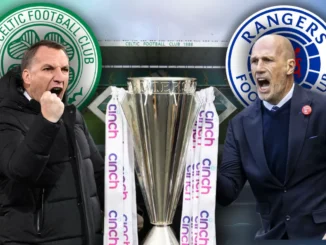 Scottish transfers: Rangers win race for coveted target, Celtic handed price tag warning, Aberdeen raid rivals