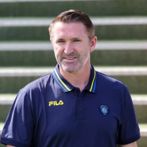 At last : Sunderland AFC with delight makes public the appointment of Robbie keane as Club's new headcoach