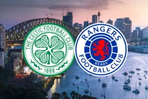 Celtic’s opening six 2024/25 Premiership fixtures compared to Rangers