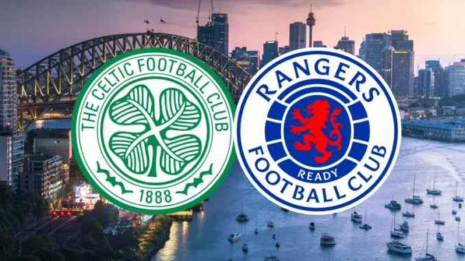 Celtic’s opening six 2024/25 Premiership fixtures compared to Rangers