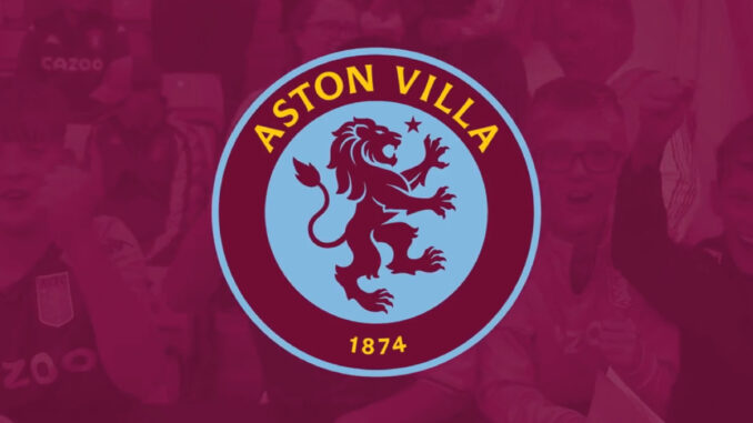Official: Aston Villa file an official legal case for financial payout from the Premier League for “anti-competition” damages