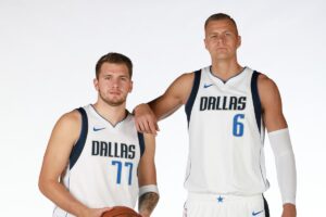 Mark Cuban asserts that he won't make the same error with Luka Doncic and that he didn't fully appreciate Dirk Nowitzki during his prime.