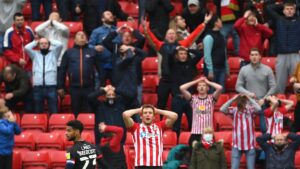 Angry Fans reacts to What Sunderland's boss search says about state of club - what will happen now?