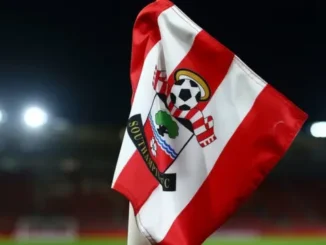 Transfer: Southampton Sealed and Confirmed deal for £3.9m old striker