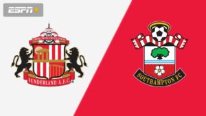 Complicated : Southampton reportedly in talks with Sunderland for Managerial Discussions