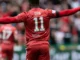 Celtic receive new bid for striker